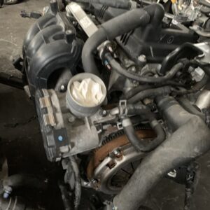 Motore G3LA